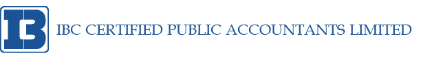 IBC Certified Public Accountants Limited